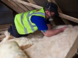 Ashland City, TN Insulation Company