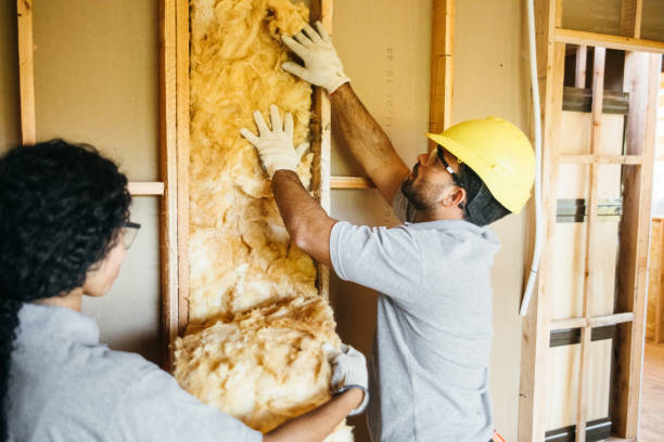 Types of Insulation We Offer in Ashland City, TN